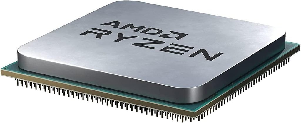 AMD Ryzen 5