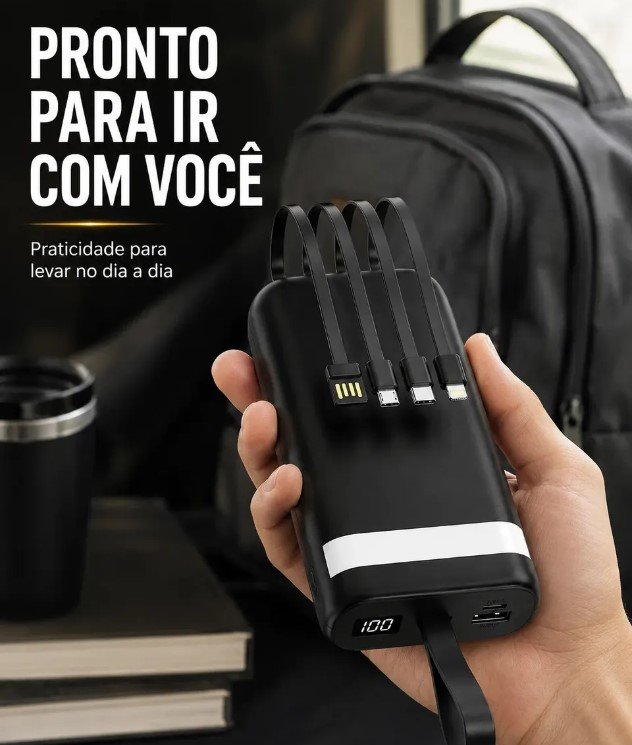 Power Bank