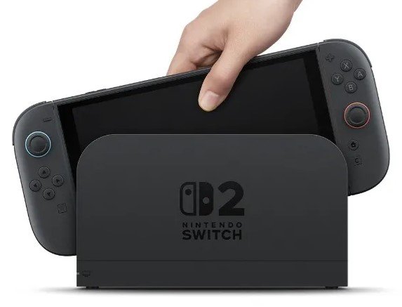 Nintendo Switch 2