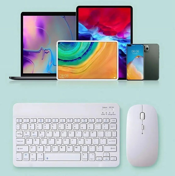 Kit Bluetooth