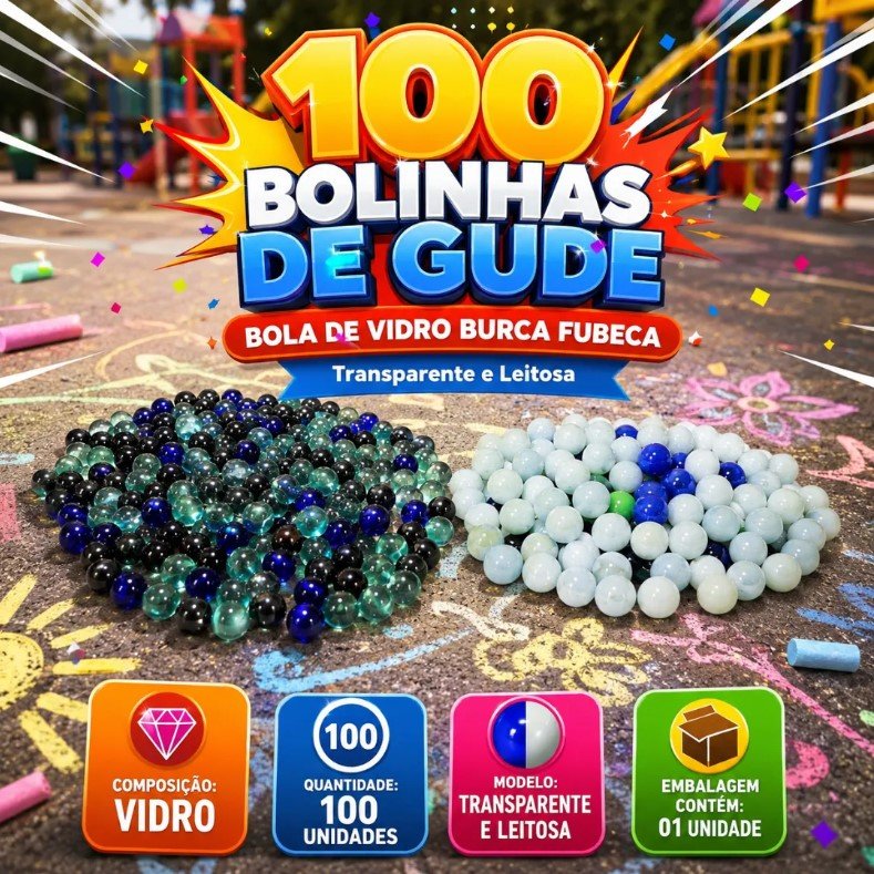 Bolinha de Gude