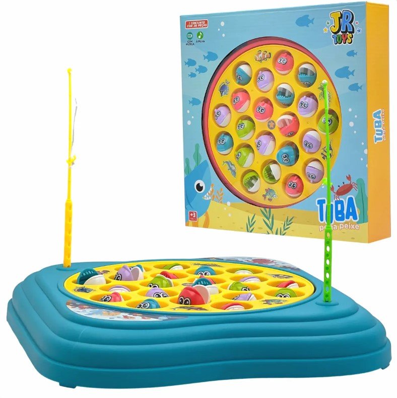 Pega Peixe