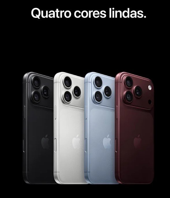 iPhone 18 Pro