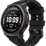 T-REX 3 PRO: SMARTWATCH ESPORTIVO COM GPS E FORÇA