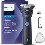 BARBEADOR ELÉTRICO PHILIPS: PRECISÃO E CONFORTO DIÁRIO